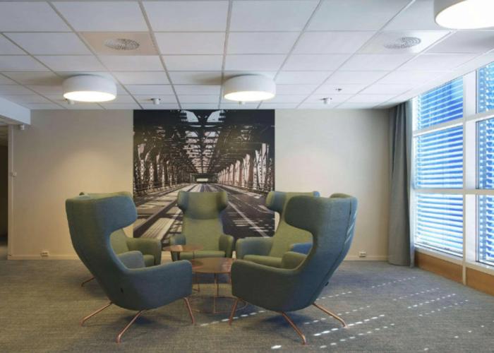 Quality Airport Hotel Stavanger
