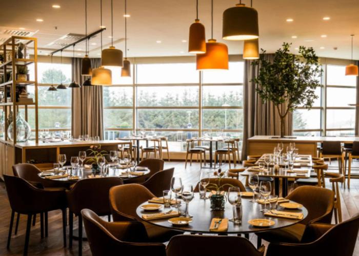 Quality Airport Hotel Stavanger