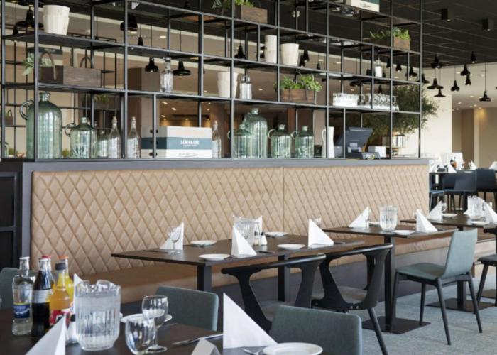 Quality Airport Hotel Stavanger