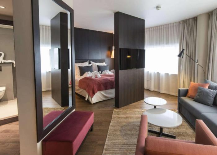 Quality Airport Hotel Stavanger