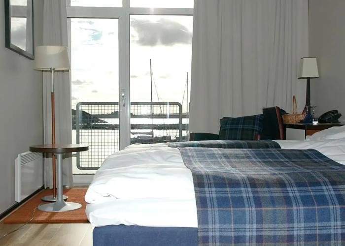 Hummeren Hotel