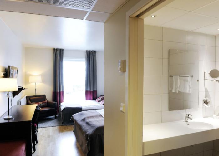 Sola Strand Hotel