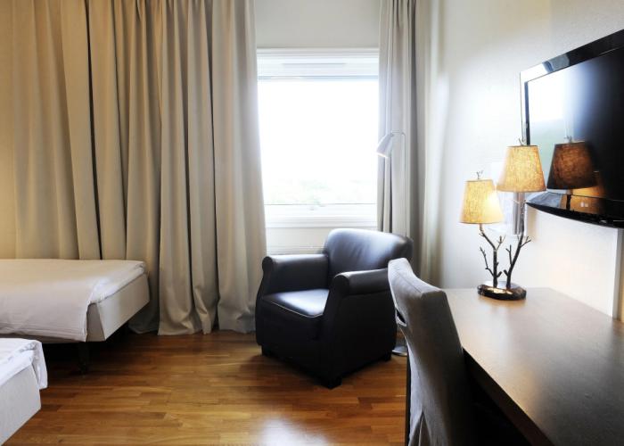 Sola Strand Hotel