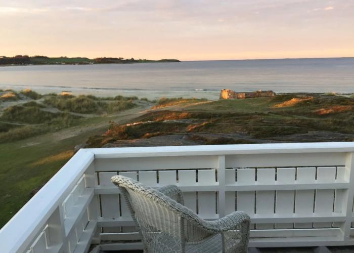 Sola Strand Hotel