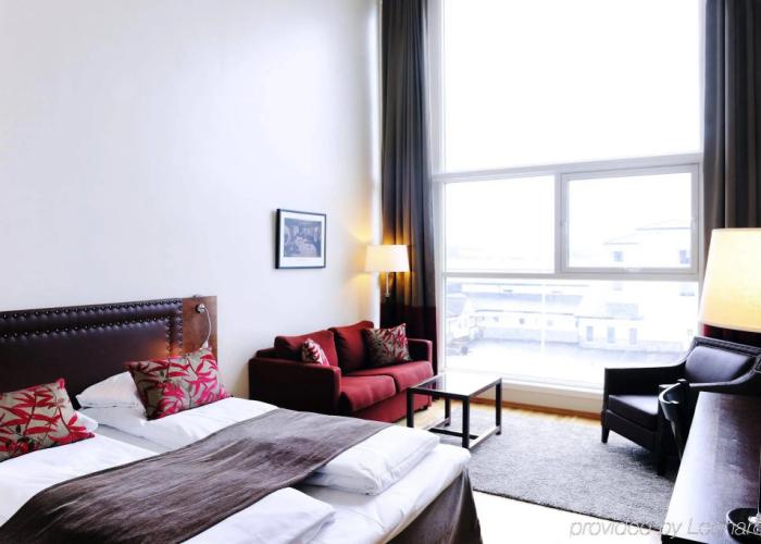 Sola Strand Hotel