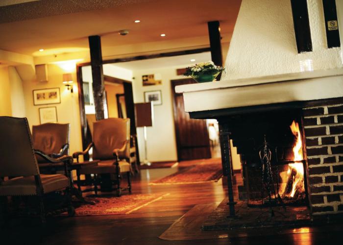 Sola Strand Hotel