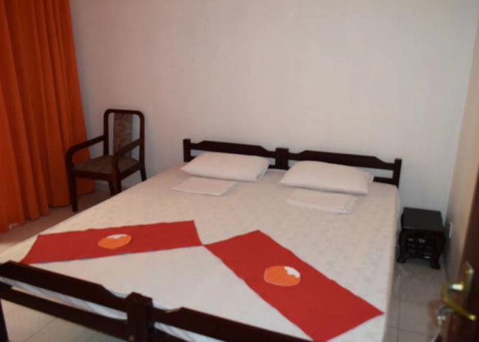 Thambili Island at Stubbs - Hostel