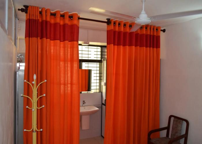 Thambili Island at Stubbs - Hostel