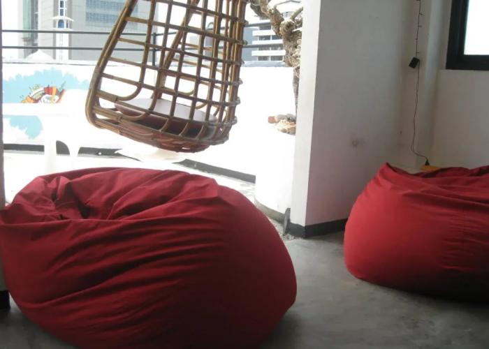 Colombo City Hostel