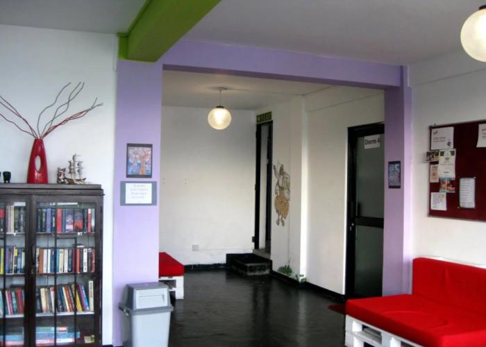 Colombo City Hostel