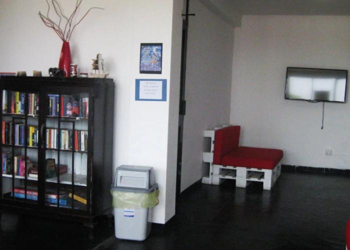 Colombo City Hostel