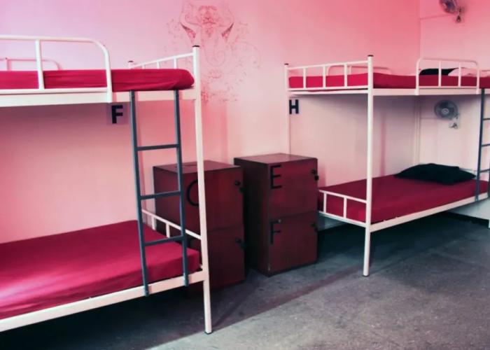 Colombo City Hostel