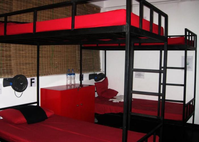 Colombo City Hostel
