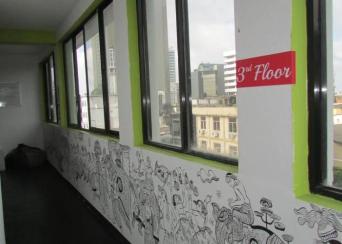 Colombo City Hostel