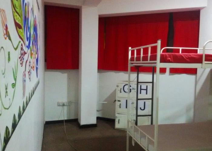 Colombo City Hostel
