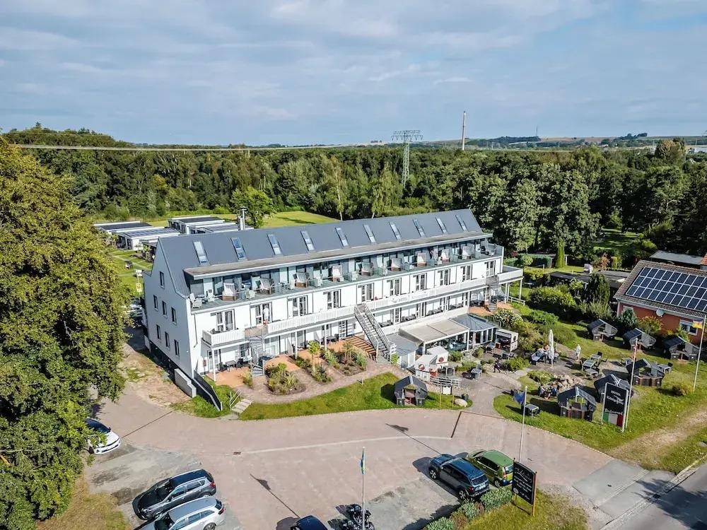 Aparthotel Koenigslinie