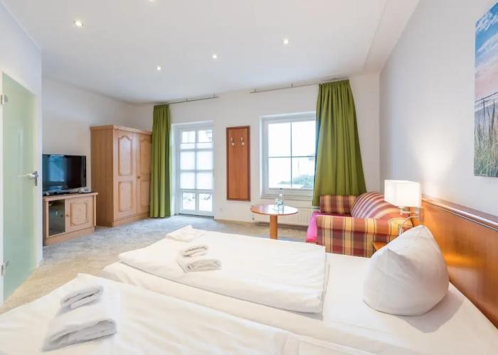 Aparthotel Koenigslinie