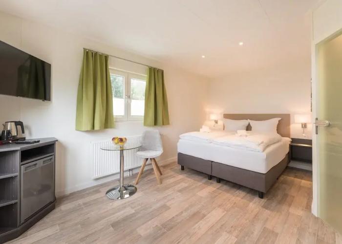 Aparthotel Koenigslinie