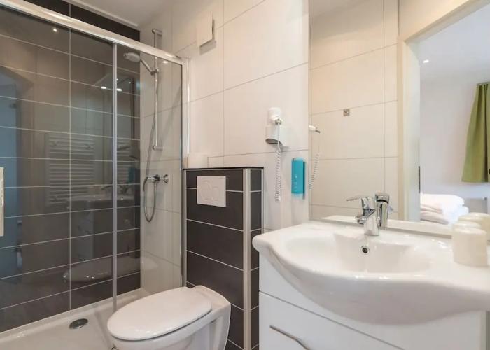 Aparthotel Koenigslinie
