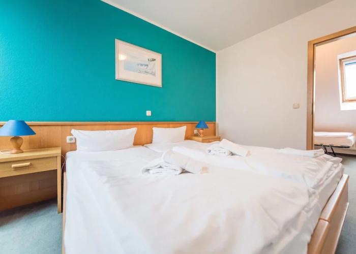 Aparthotel Koenigslinie