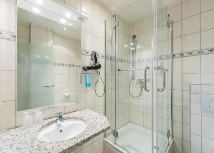 Aparthotel Koenigslinie