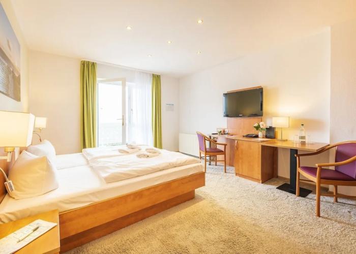 Aparthotel Koenigslinie