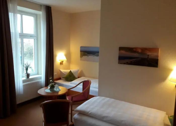 Parkhotel del Mar