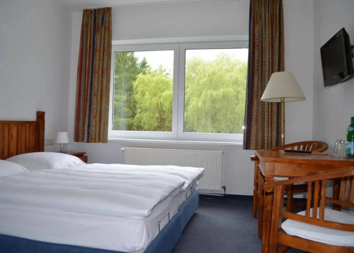 Hotel Mukran