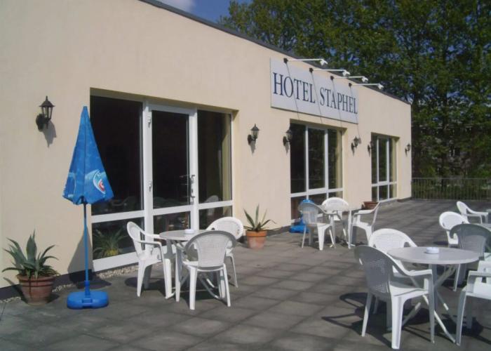Hotel Mukran