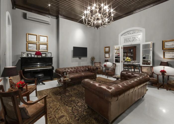 Hotel Maniumpathy
