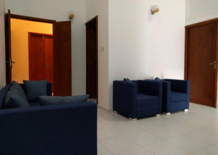 The Residence
