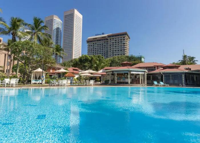 Hilton Colombo Hotel