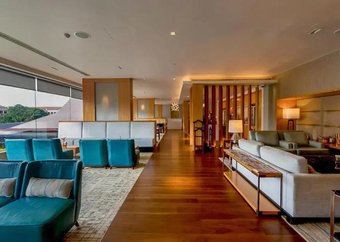 Hilton Colombo Hotel