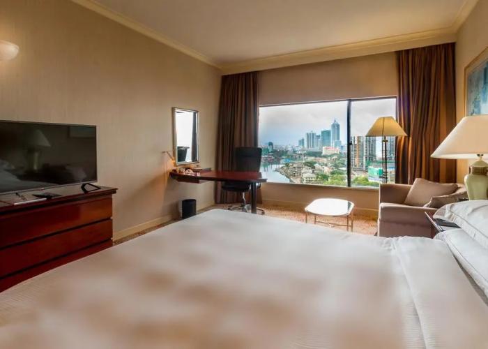 Hilton Colombo Hotel