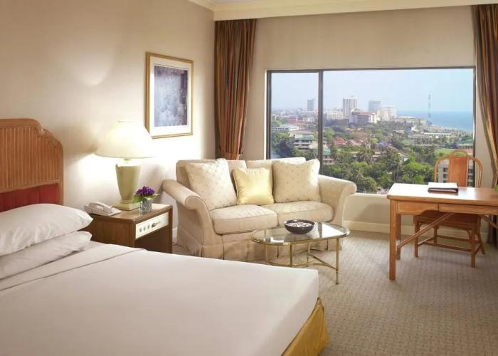 Hilton Colombo Hotel