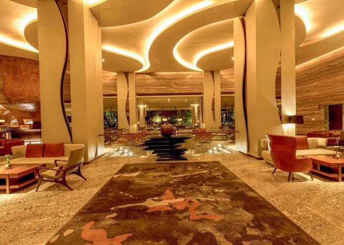 Hilton Colombo Hotel