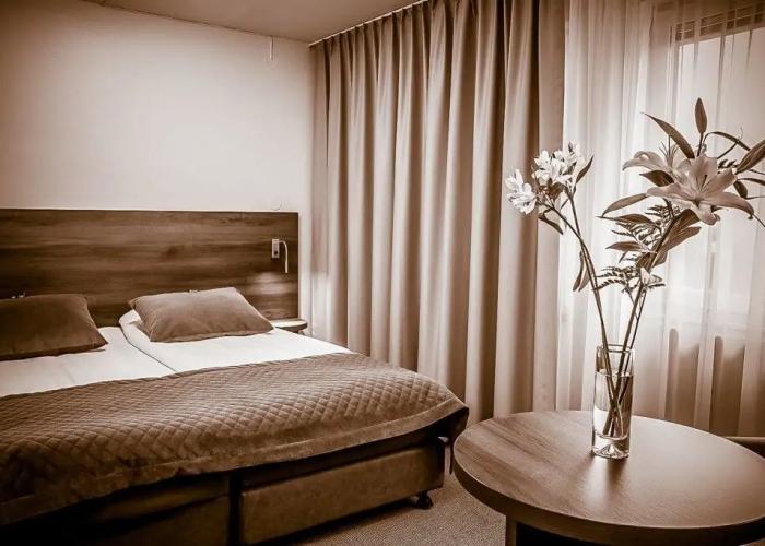 Hotel Nivå