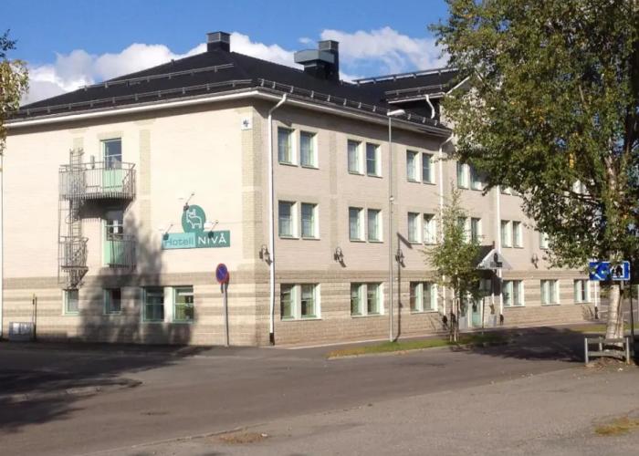 Hotel Nivå