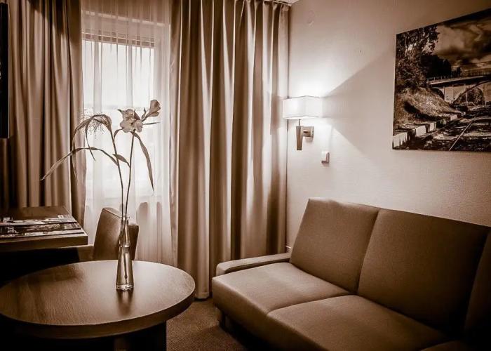Hotel Nivå