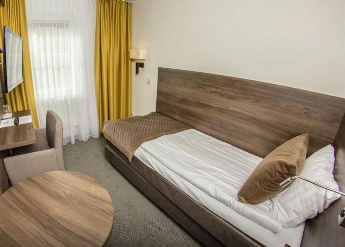 Hotel Nivå