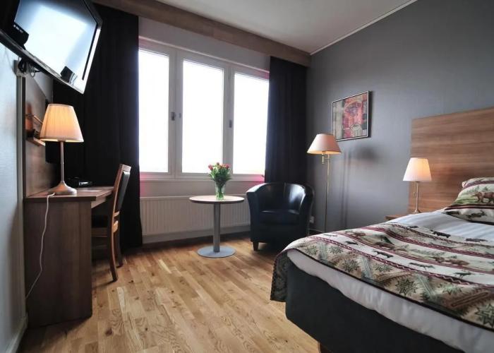 Quality Hotel Bodensia