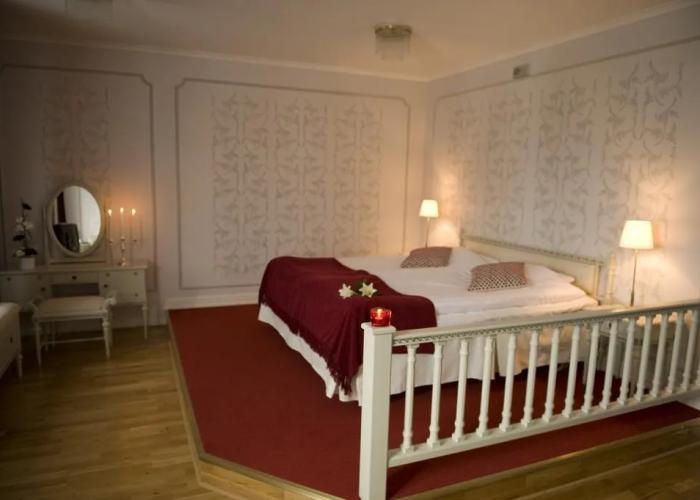 Quality Hotel Bodensia