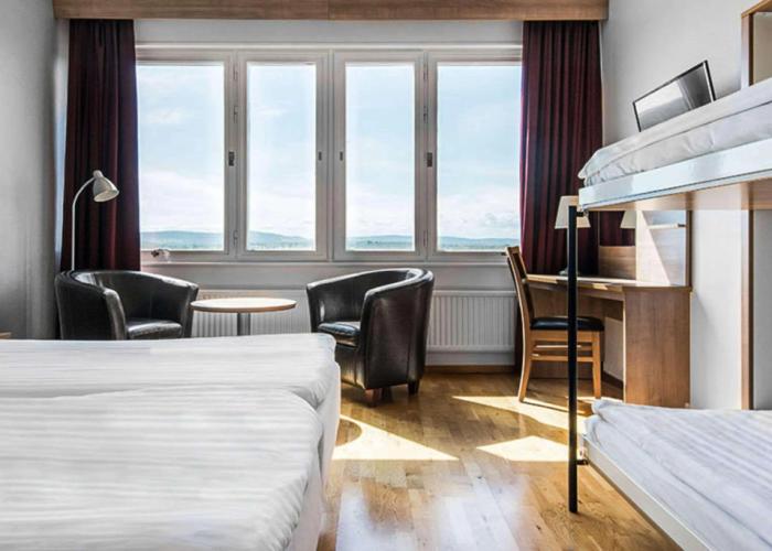Quality Hotel Bodensia