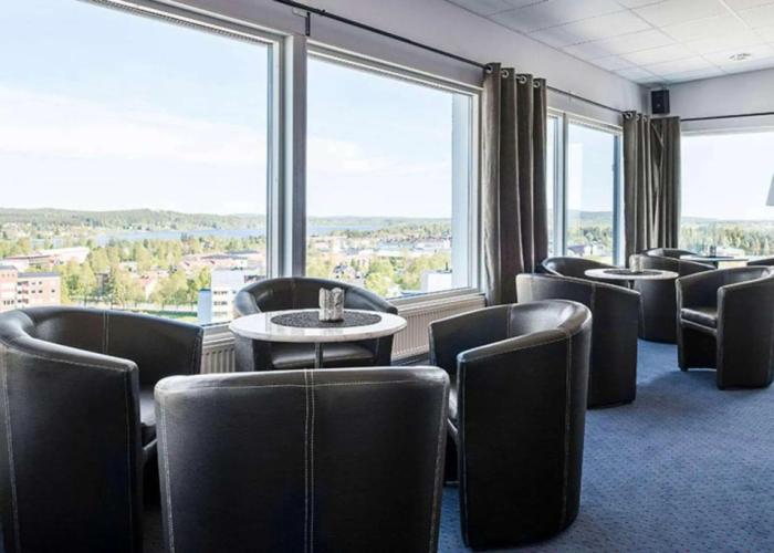 Quality Hotel Bodensia