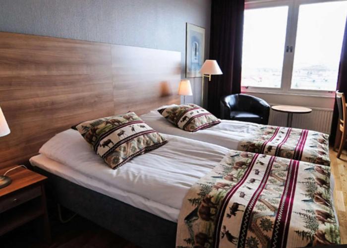 Quality Hotel Bodensia