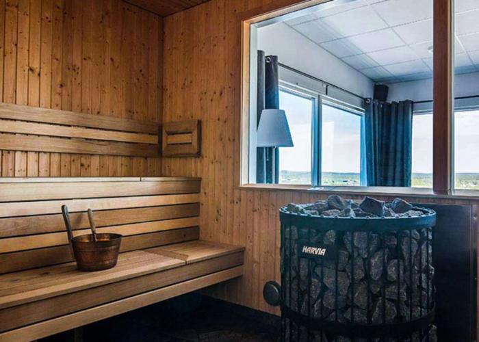 Quality Hotel Bodensia