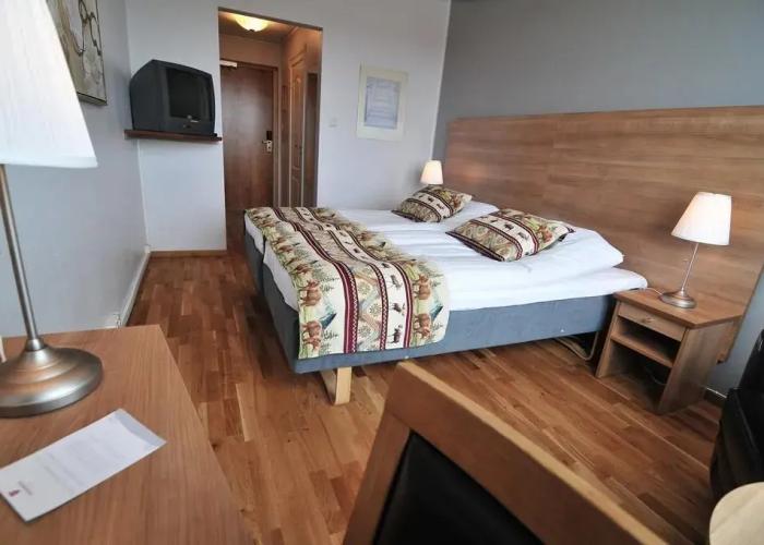 Quality Hotel Bodensia