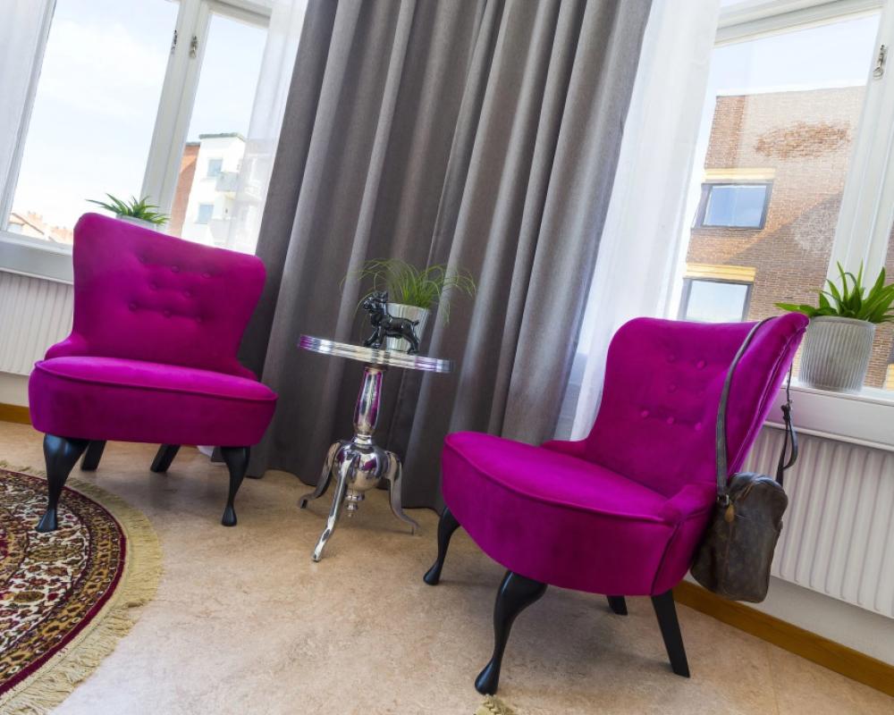 Hotell Drottninggatan 11