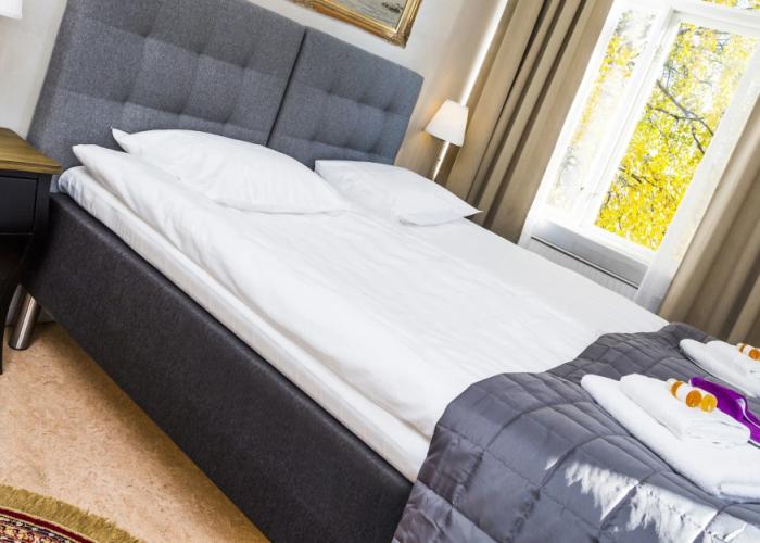 Hotell Drottninggatan 11