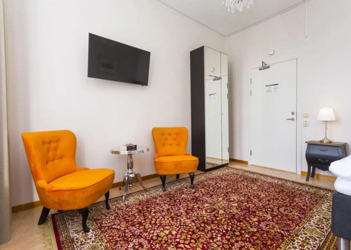 Hotell Drottninggatan 11